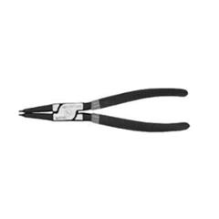 Gedore Solid 175mm Internal Straight Nose Circlip Plier, S27704061