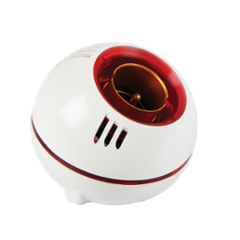 Havells Aura Bidirectional Lamp Holder, AHNHTXW000