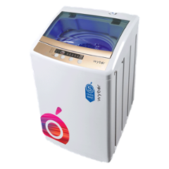 Wybor 6.5kg Fully Automatic Washing Machine, WAM6502WT