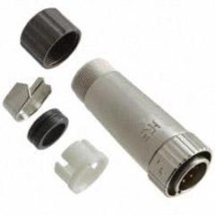 Hirose Standard Circular Connector Bayonet M 2 Pos. 2 Terminal Set, RM12BJB-2PH