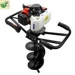 Green Kraft 1.8kW Earth Auger, GK-EA2