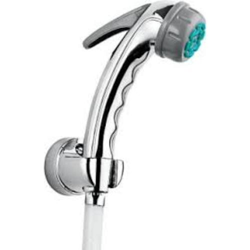 Buy Hindware Chrome Abs Health Faucet With Rubbit Cleaning System