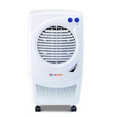 Bajaj Platini PX97 Torque 36 Litre Room White Air Cooler