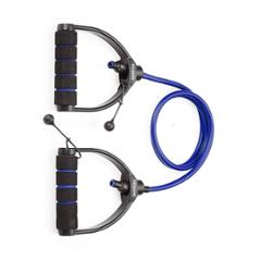 Samson PA-2025 Blue Resistance Tube For Exercise, Size: Universal