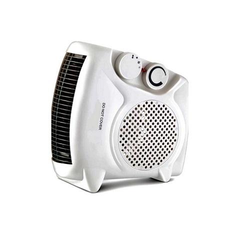 Whitelix 2000w All In One Auto Cut Off Room Heater Cum Blower