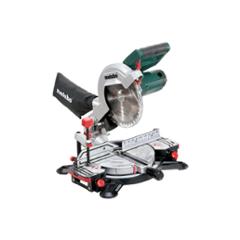 Metabo KS 216 M 1100W Lasercut Mitre Saw, 619216000