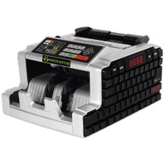 Hindvanture Money Count 261 Mix Note Counting Machine with Fake Note Detector