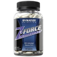 Dymatize Z-Force 90 Capsules Multivitamin