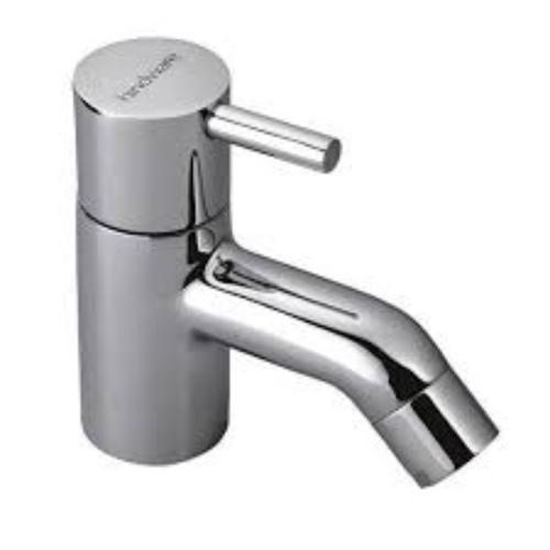Buy Hindware Flora Chrome Brass Pillar Cock F280001 Online At