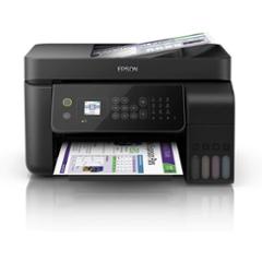 Epson L5190 Wi-Fi All-in-One Ink Tank Printer