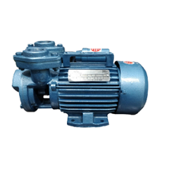 Texmo Taro 0.5HP Single Phase Self Priming Monoblock Pump, THR525H