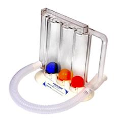 Polymed Polyciser Respiratory Exerciser, 20410-20411