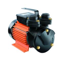 Usha Vertiking 100 1HP Orange Mini Mono Block Water Pump