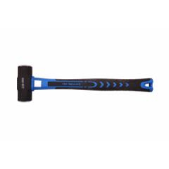 De Neers 1500g Sledge Hammer with Fiberglass Handle
