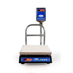 Metis 60kg Iron Bench Weighing Scale