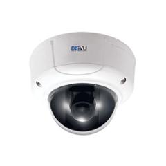 Digitals 3M CMOS Full-HD Vandal Proof Network Dome Camera, ML-DOM-01-DI
