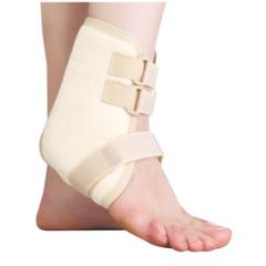 Flamingo Ankle Brace, Size: 35-40 cm (Double Extra Large)