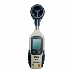 Meco 961P Air Flow Anemometer, Range: 1-25m/s, 0-50 Deg C