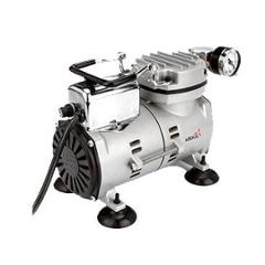 Abdos Aerovac-800 Oil Free Vacuum Pump, E11806