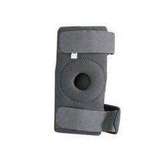 Witzion XL Functional Grey Knee Support, WI-8-GREY-XL