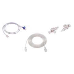 Romsons GS-3034 0.45ml Vein-O-Line Extension Line, Length: 50 cm (Pack of 20)