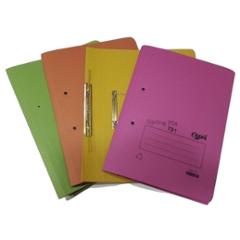 Expo 701 Spring File (Pack of 200)