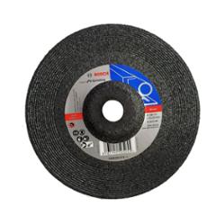 Bosch 180x5x22.23mm DC Wheel for Metal, 2608602374 (Pack of 25)