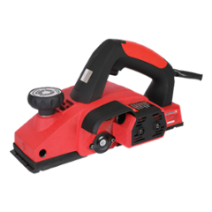 Xtra Power 82 mm Electric Planner, Xpt445, 650 W