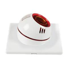 Havells Aura Bidirectional Jumbo Lamp Holder, AHNHTLW002