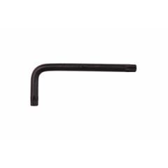 De Neers T-45 Torx Allen Key, Size: 45 mm