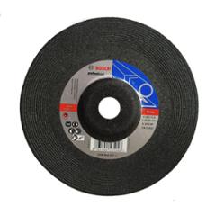 Bosch 7 Inch DC Wheels, 2608602373 (Pack of 25)