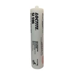 Loctite SI 596 85g Red RTV Silicone Sealant