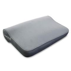 Samson CA-0106 Regular Cervical Neck Support Pillow, Size: Universal
