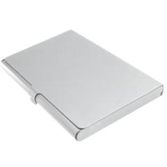 Stealodeal Executive Steel Card Holder (Pack of 5)