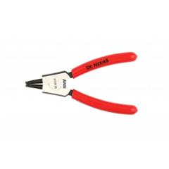 De Neers 175mm DN11444/7 Professional Bent External Circlip Plier, Capacity: 19-60 mm (Pack of 10)