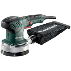 Metabo SXE 3125 310W Orbital Sander, 600443000