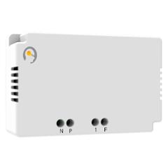 KIOT Nexa Wi-Fi 1 Switch + 1 Dimmer or Fan Controller
