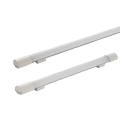 Opple Utility HF 16W 6500K Cool Daylight 2ft LED Batten Light, 542005005510 (Pack of 2)