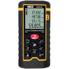 Meco LDM 100 Laser Distance Meter