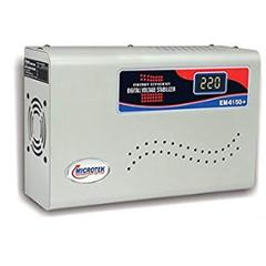 Microtek EM4150+ White Voltage Stabilizer