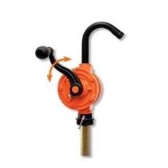 Groz V Series Rotary Barrel Pump, V25/3R/SPL/F