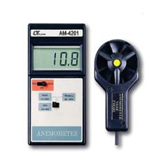 Lutron AM-4201 Digital Anemometer