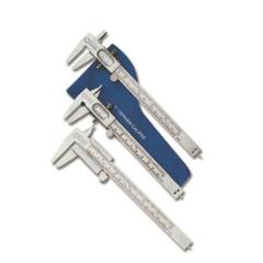 Ozar 0-150mm Precision Type Economy Metal Vernier Caliper, ACV-0236