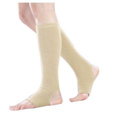 Flamingo Comfort Below Knee Stocking, Size: 50-55 cm (Triple Extra Large)