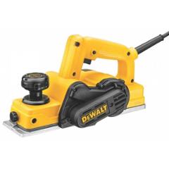 Dewalt 82mm D26676 550W Portable Hand Planer