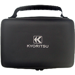 Kyoritsu Carrying Case, KEW 9173