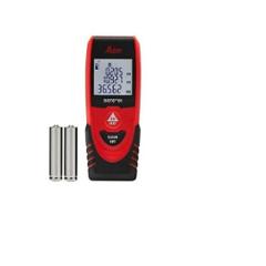 Leica Disto D1 Laser Distance Meter, Range: 40 m
