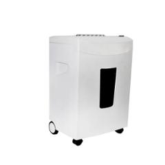 Hindvanture HV-1520 15 Sheets Cross Paper Cut Shredder Machine