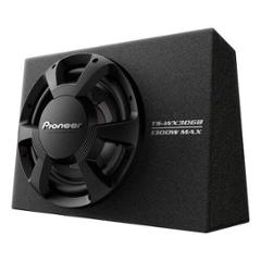 Pioneer TS-WX306B 1300W Regular Car Subwoofer