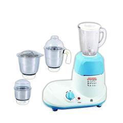 Magic Surya Cosmic 750W Mixer Grinder with 3 Jars & 1 Poly Jar, M-320